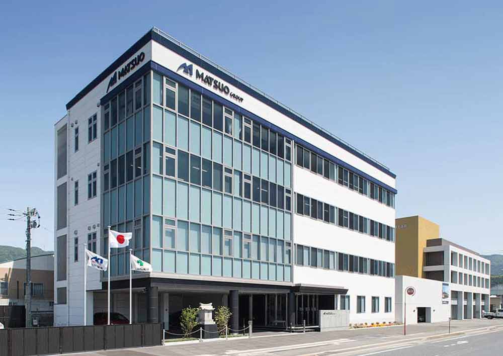 畑地区太陽光発電所(管理物件)