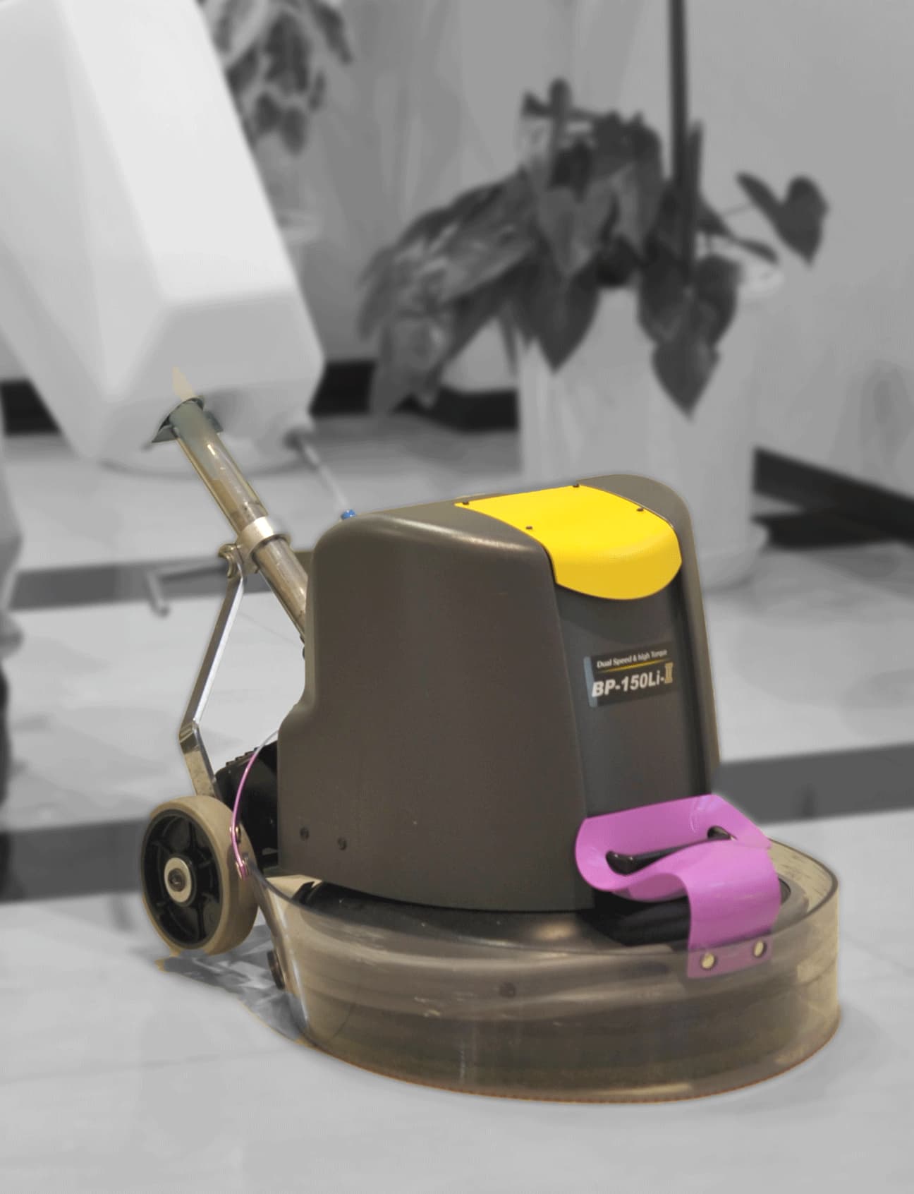 建築物環境衛生総合管理事業